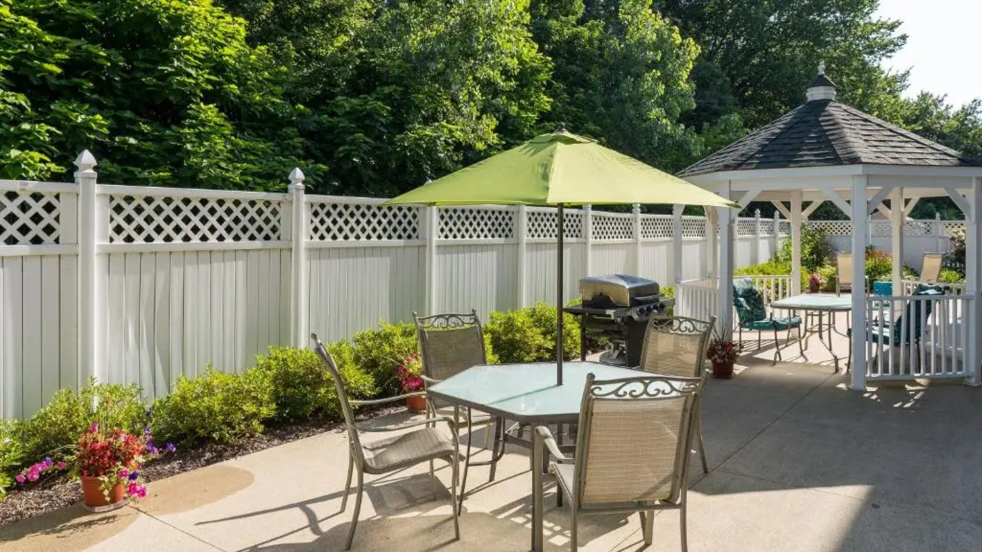 Candlewood Suites St. Joseph / Benton Harbor by IHG