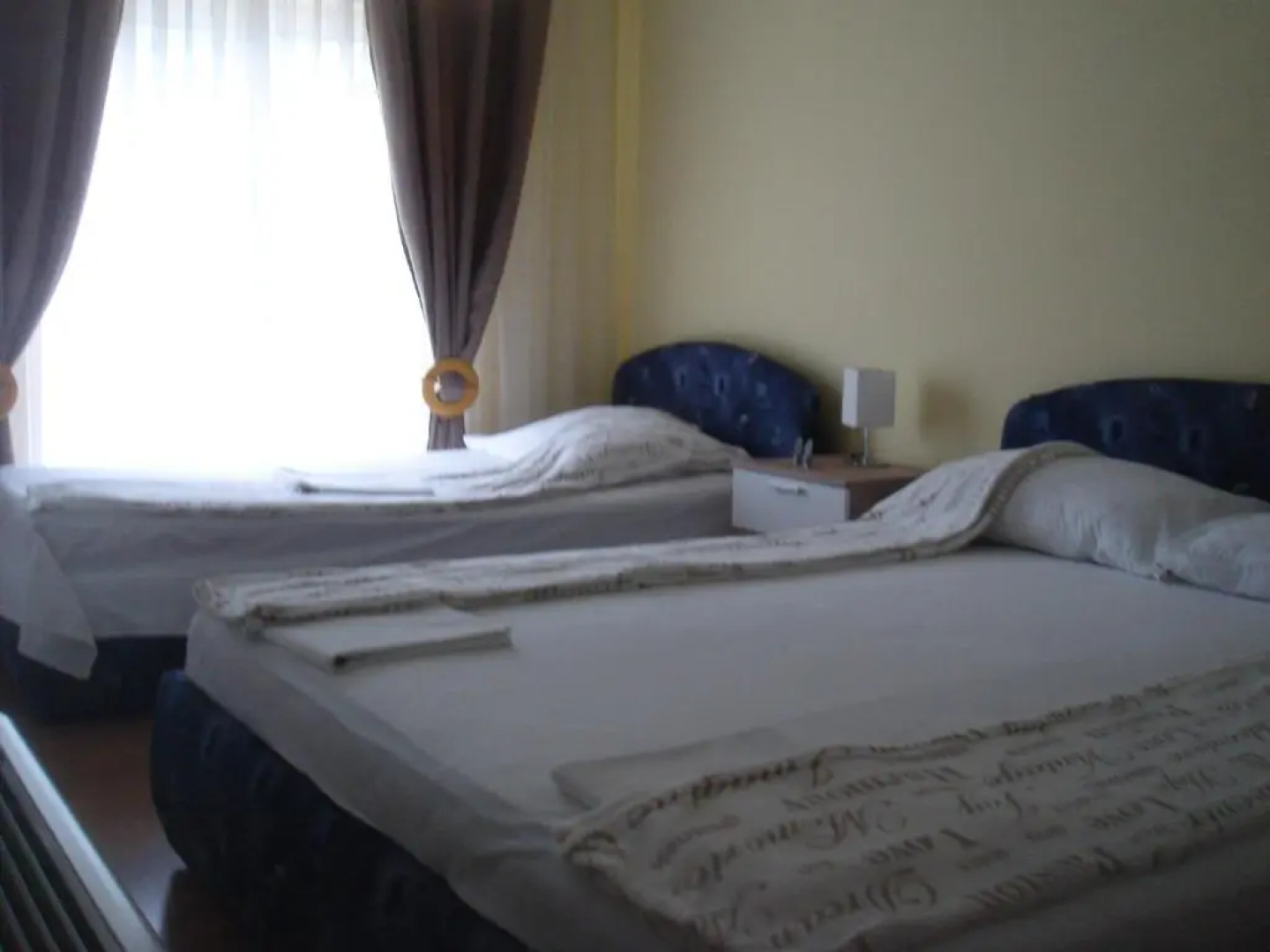 Aparthotel Pecic