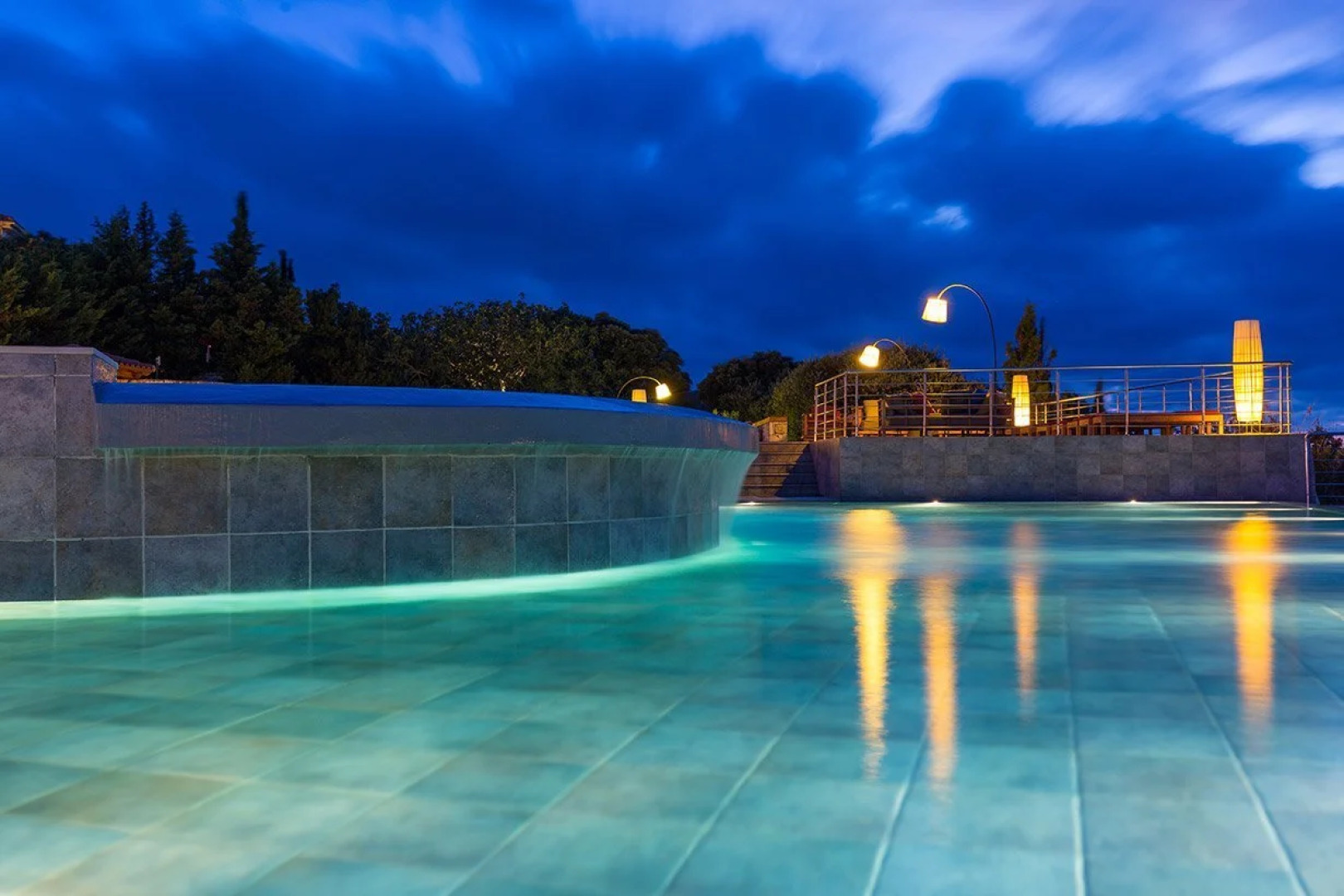 Emelisse Nature Resort