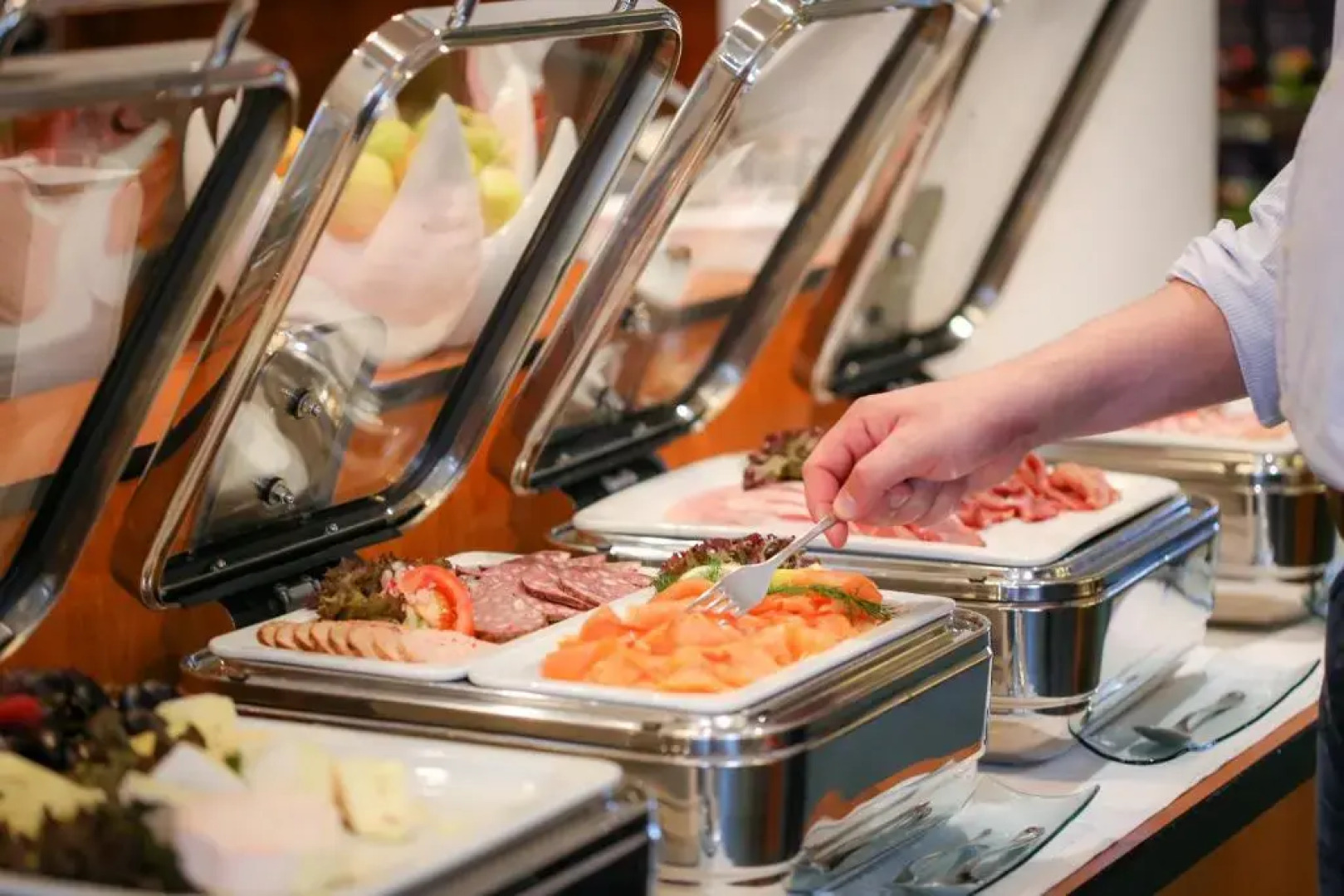 Hotel-Gasthof Thüringer Hof