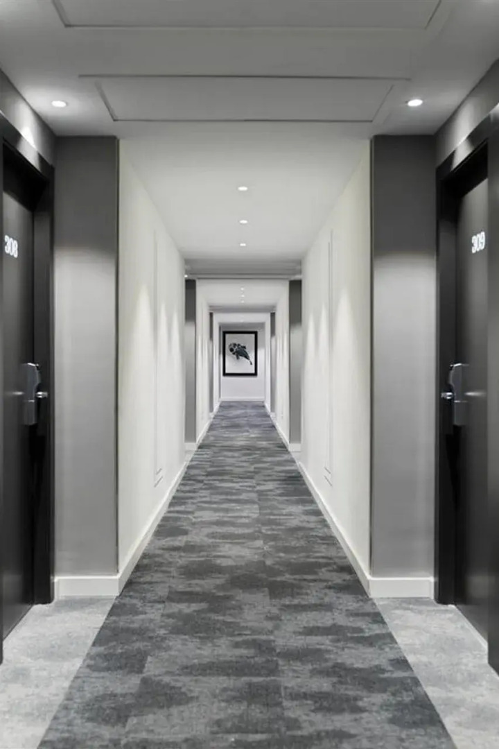 Отель H10 Casa del Mar