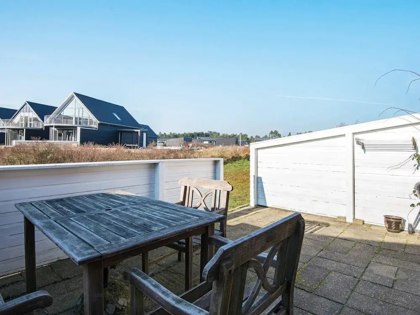 Seaside Retreat at Rim - By Traum Ferienwohnungen