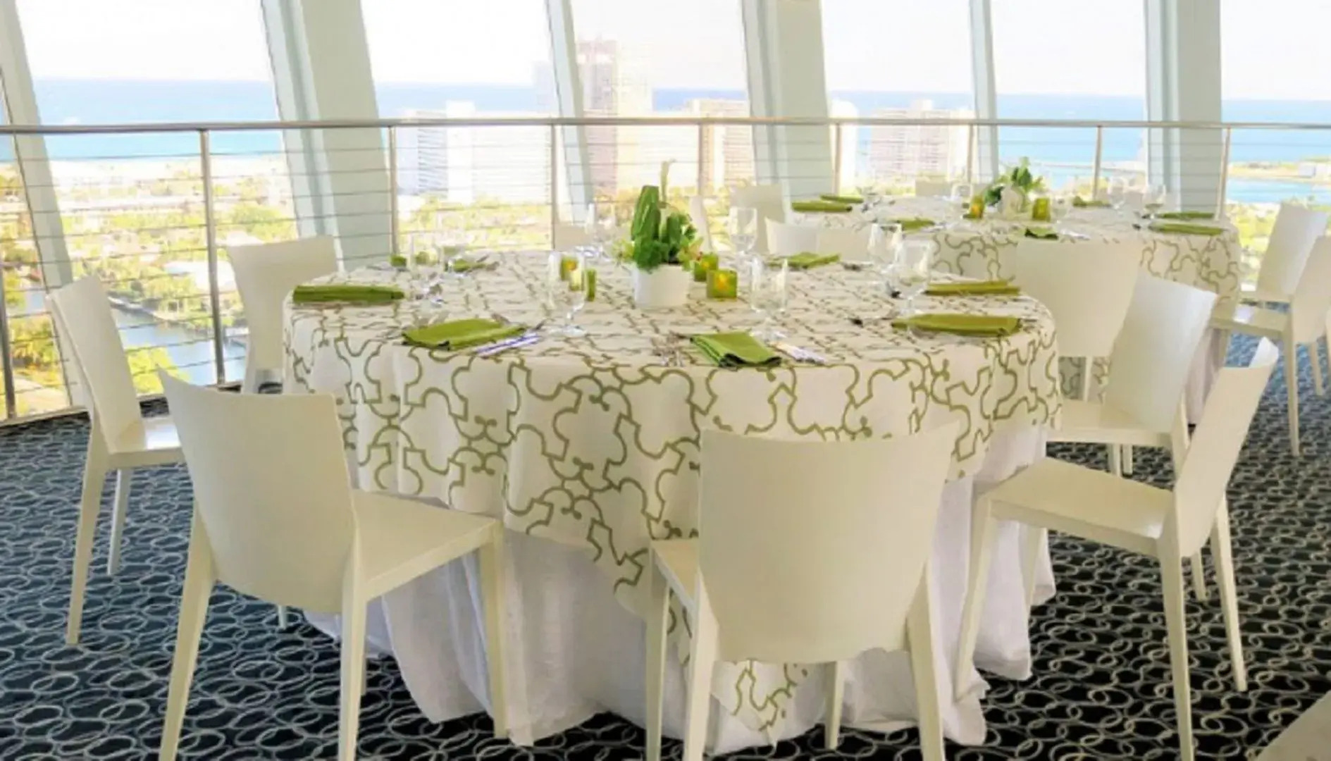 Hyatt Regency Pier 66