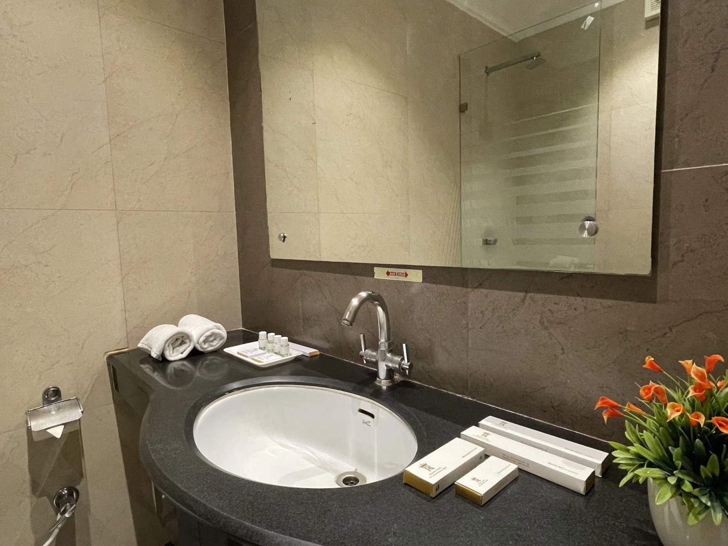 Royale Sarovar Portico Agra