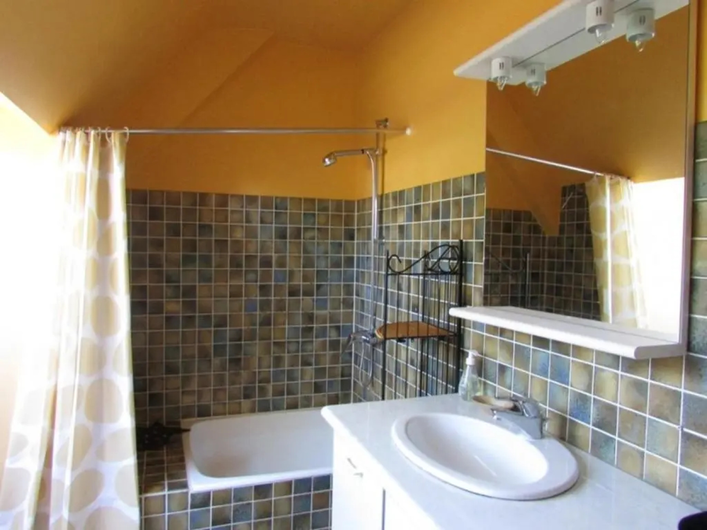 Villa Belz, 4 pièces, 6 personnes - FR-1-479-36