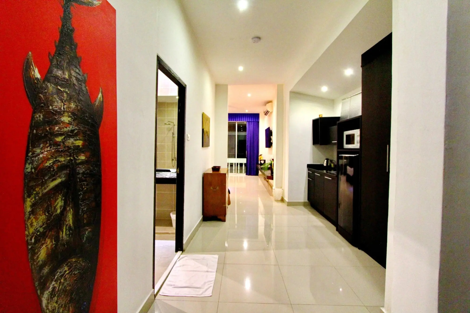 East Suites