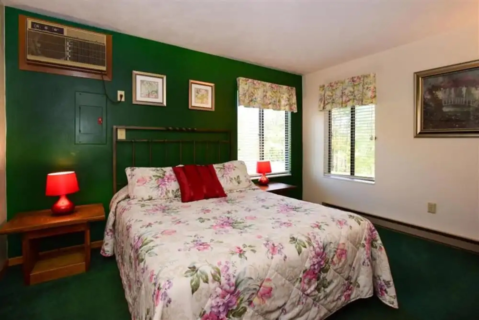 Slopeside Hotel by Seven Springs Resort