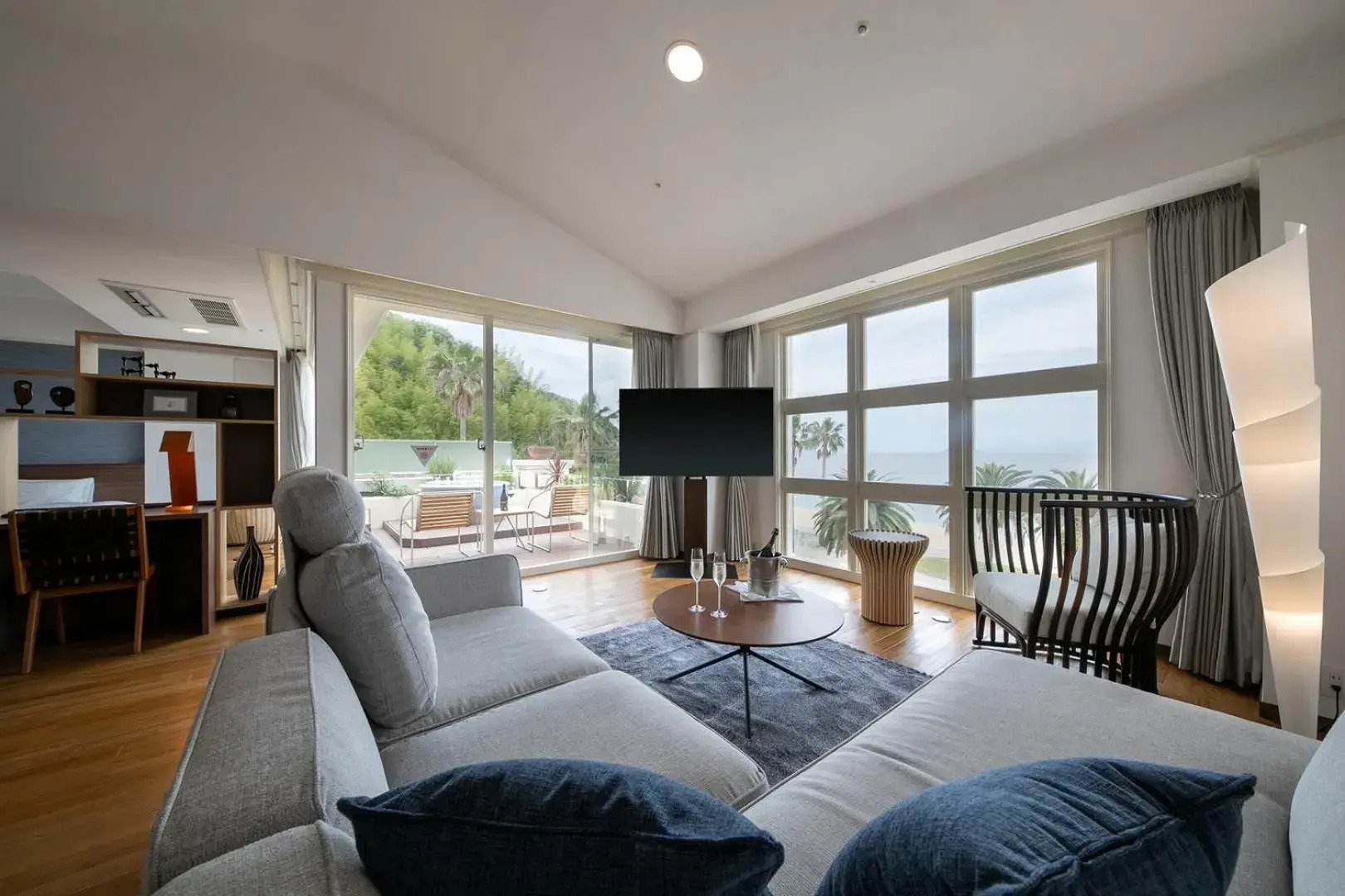 Hotel and Resort Sunshine Sazanseto