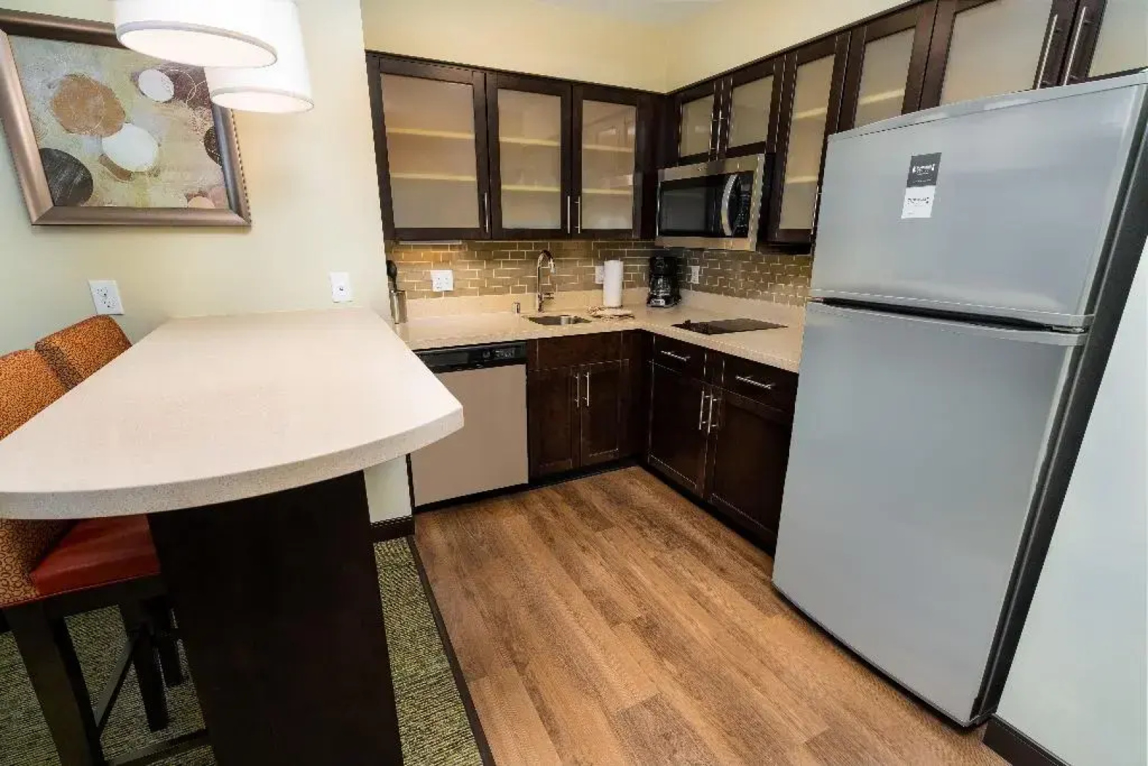 Staybridge Suites Newark - Fremont by IHG