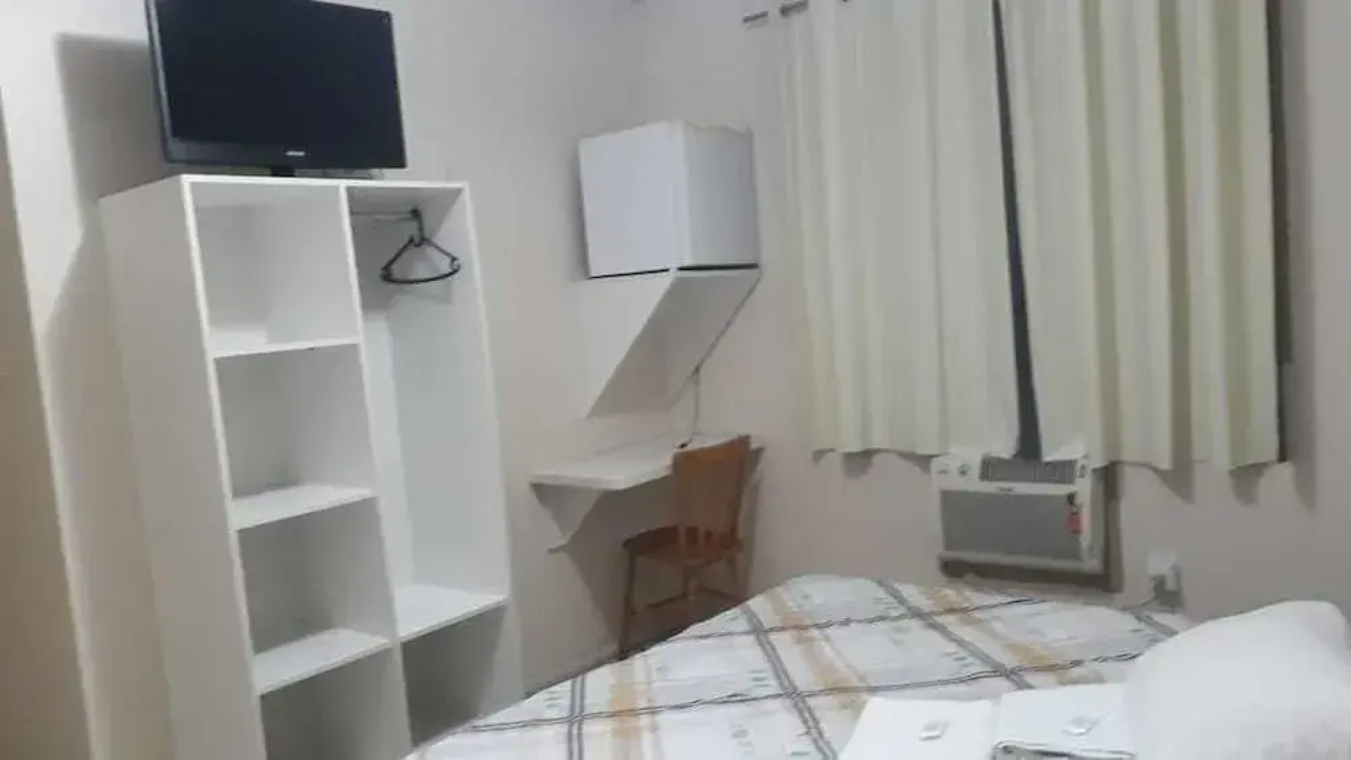 Hotel Gravataí Express