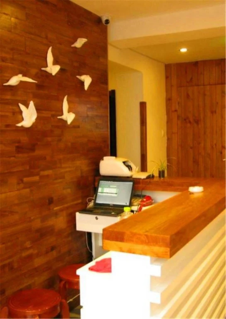 Qingdao Liuqingwan Sea Breeze Inn