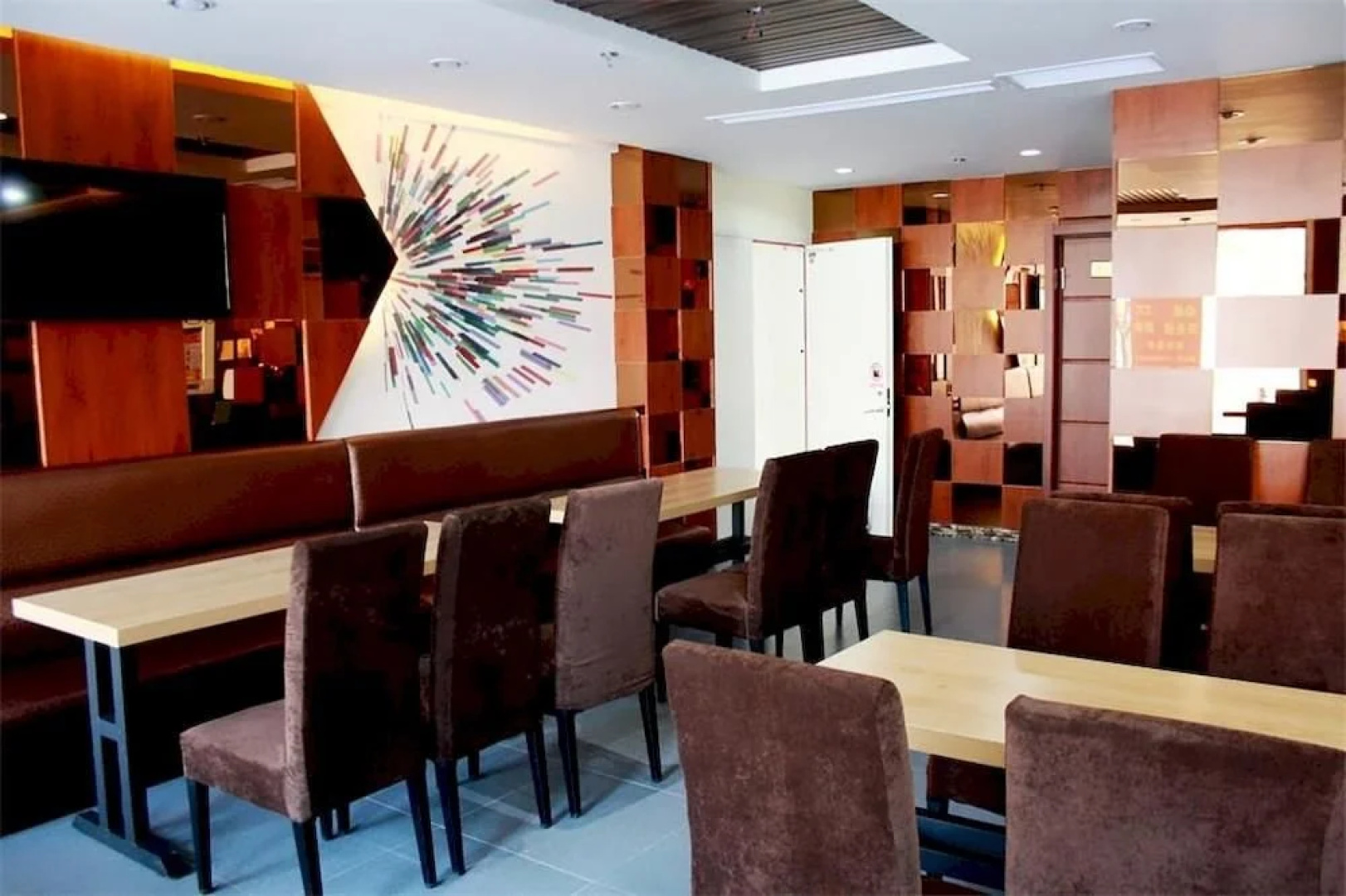 Li'ao Business Hotel