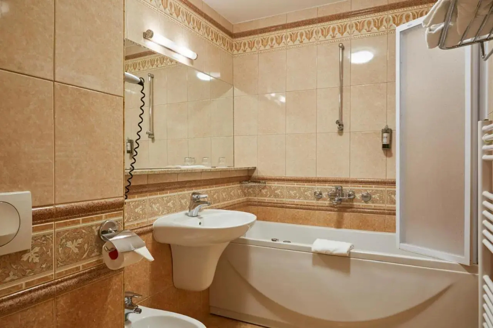 Goelia - Les Chalets de Belledonne