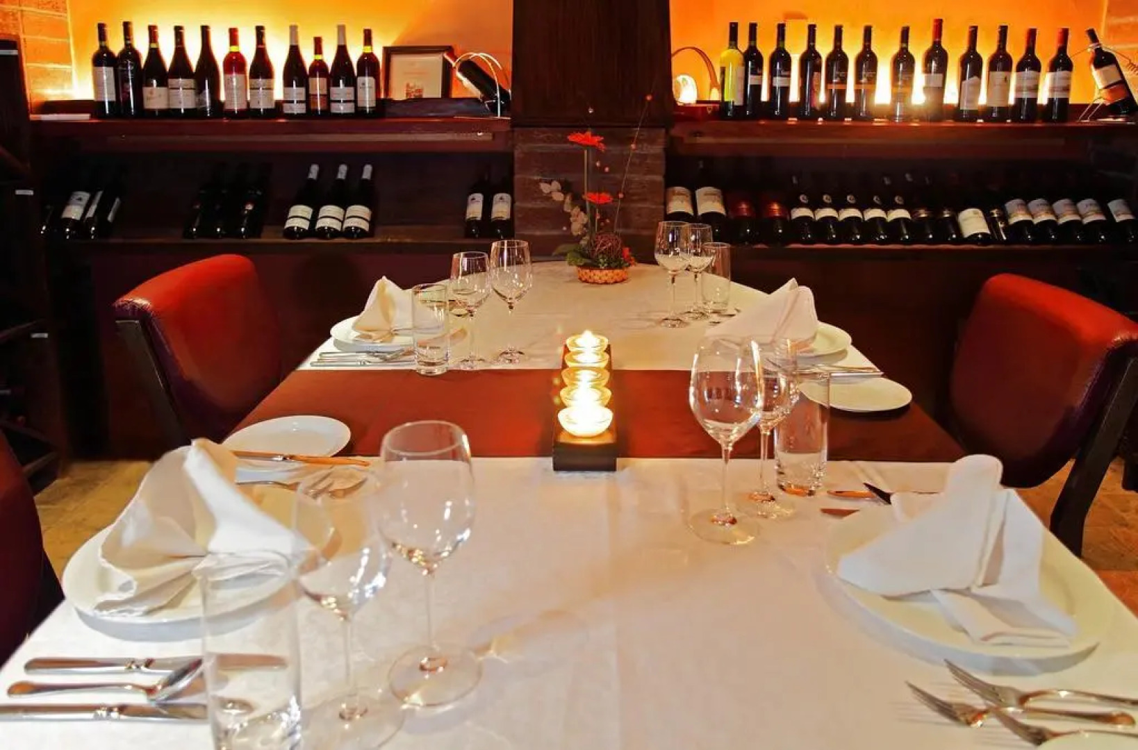 Giardino Boutique Hotel