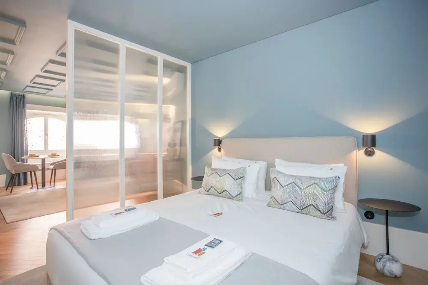 Ribeira Old Town Charming Flat w/ AC by LovelyStay