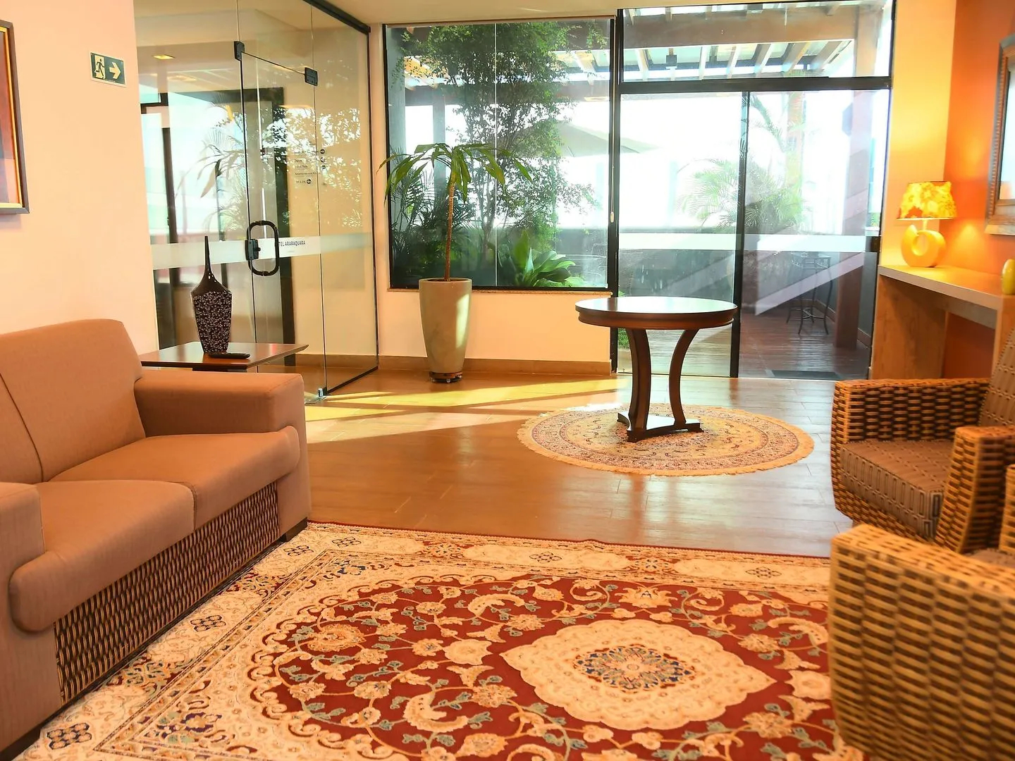 Hotel Araraquara by Mercure