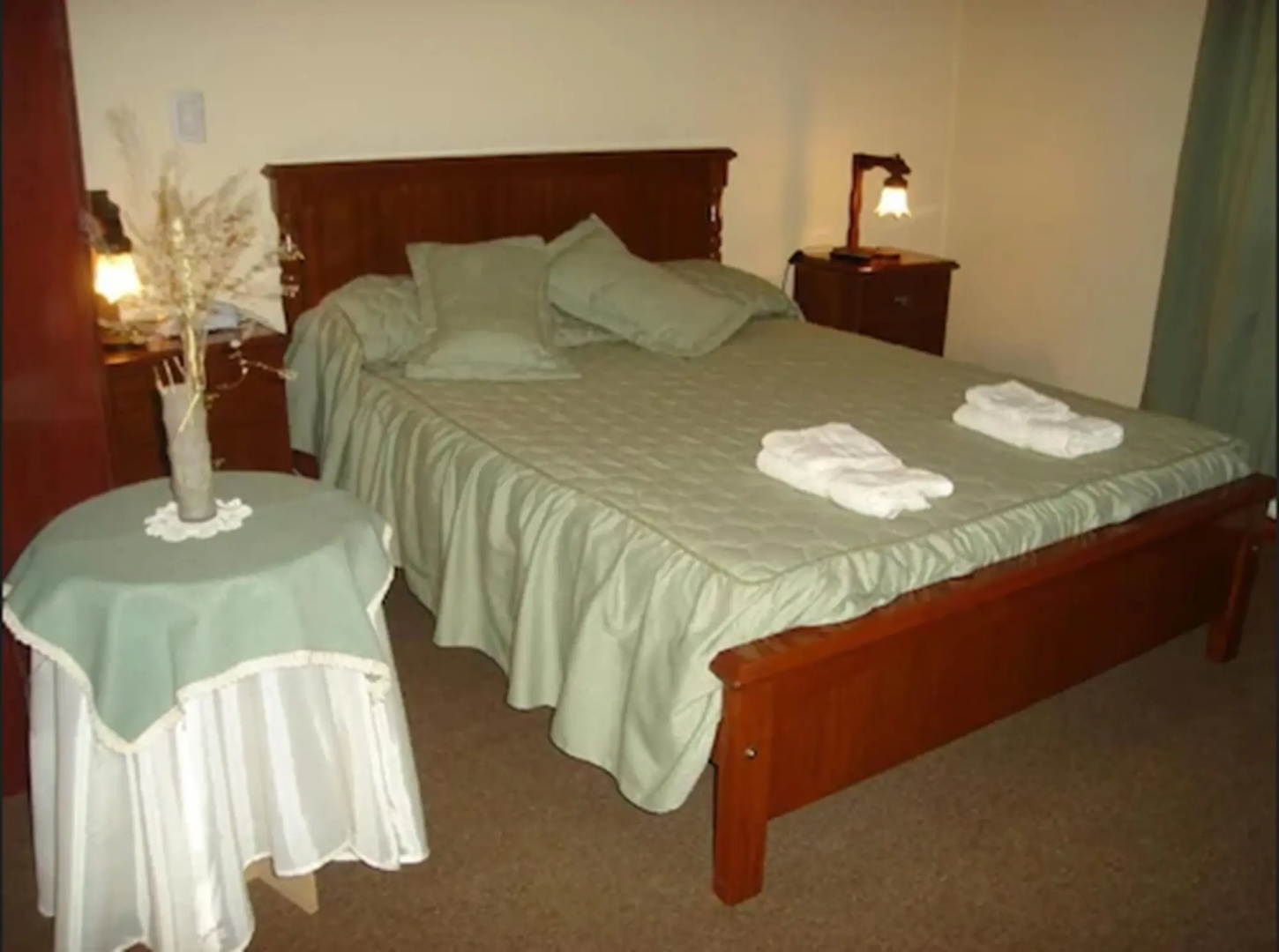 Kelta Hotel