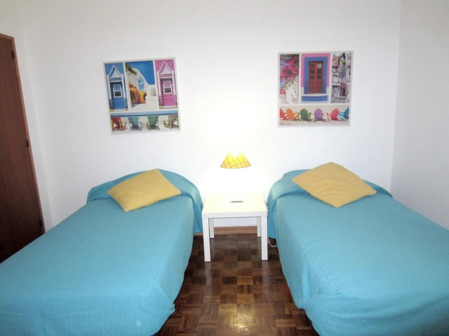 Villa With 4 Bedrooms in Silves, With Wonderful Mountain View, Private