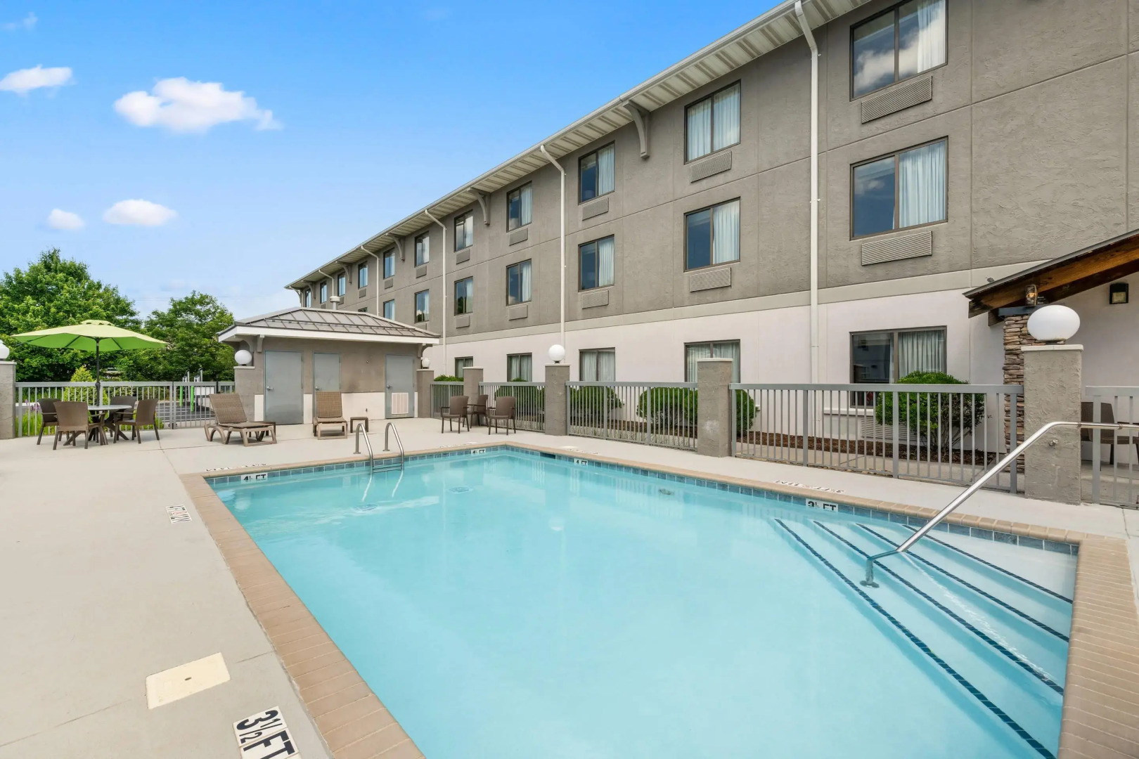 Sleep Inn Boone University Area