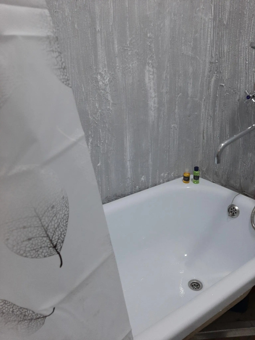 Апартаменты на улице Вокзальная