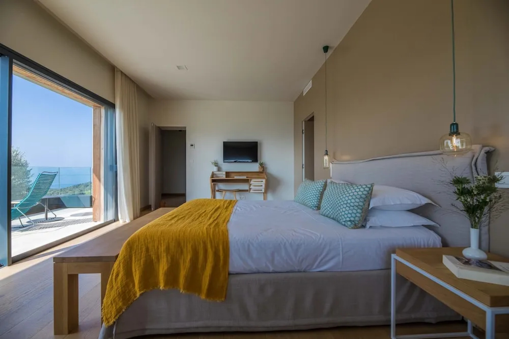 Casa Lilia - Park Lucia