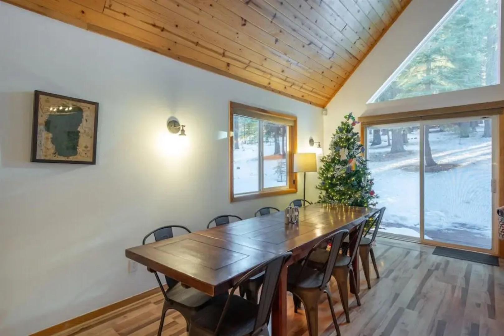 Montana by Avantstay - Peaceful Tahoe Donner Mountain Getaway