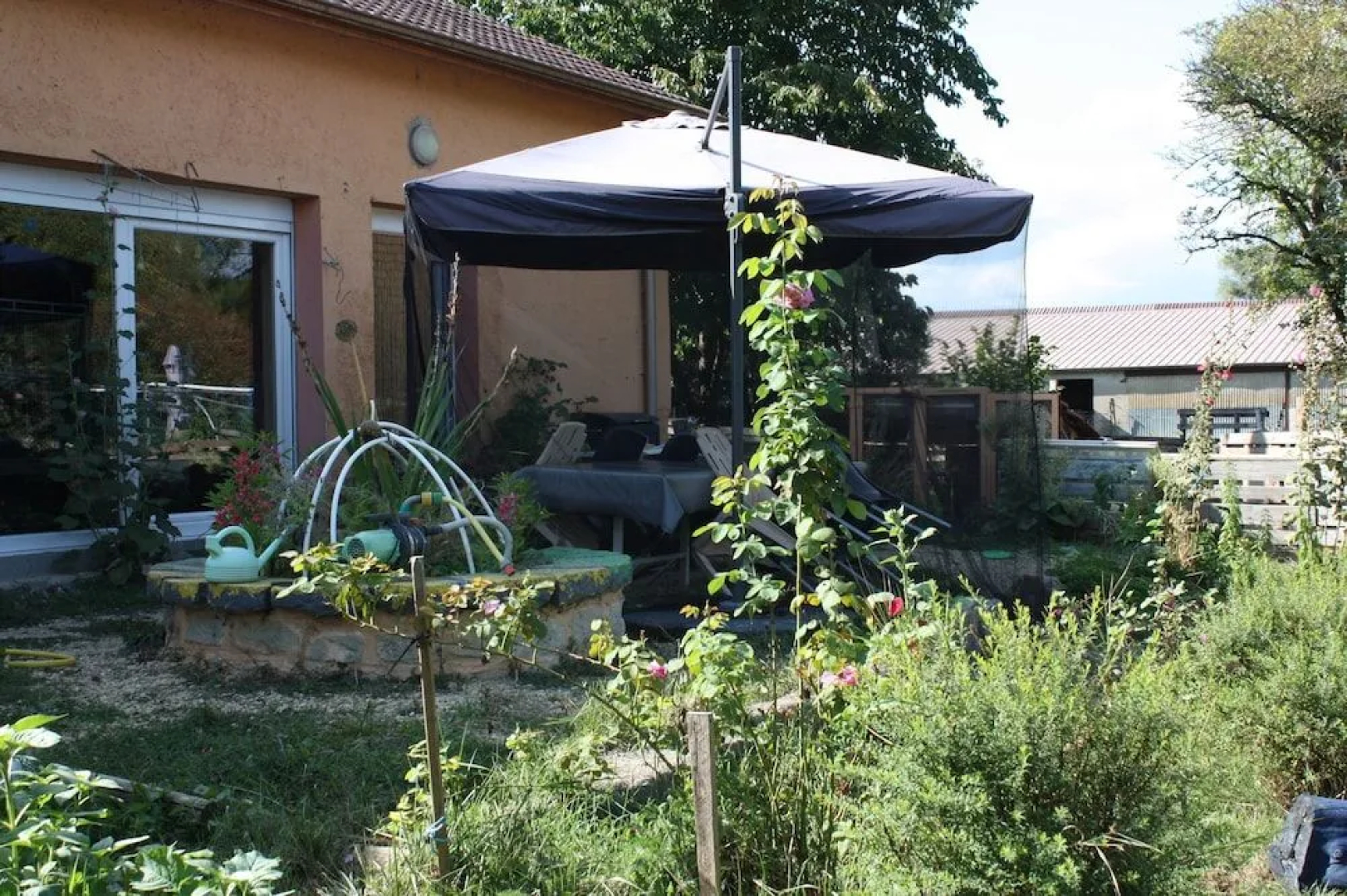 Chambres d'Hôtes La Fraiseraie