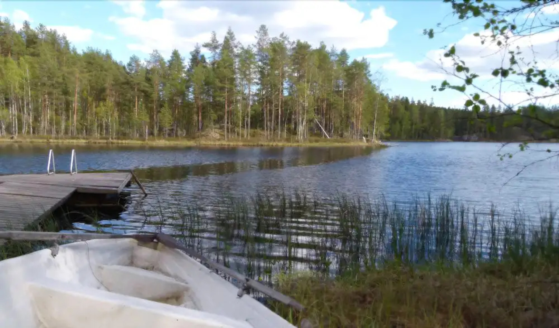 Salkolahti Tikkamaki