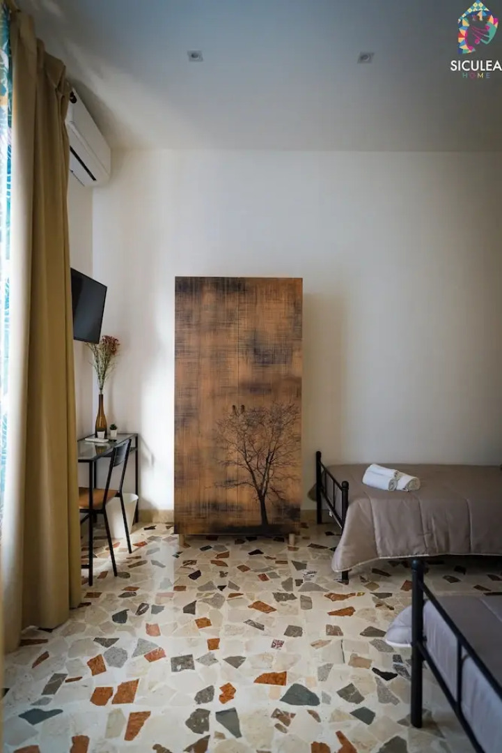 Siculea Home
