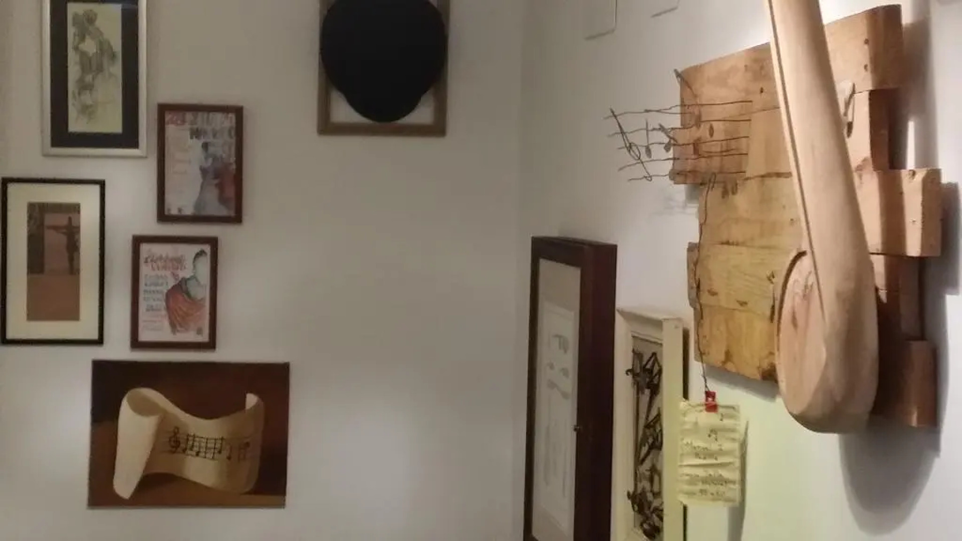 La Casa Del Maestro De Música