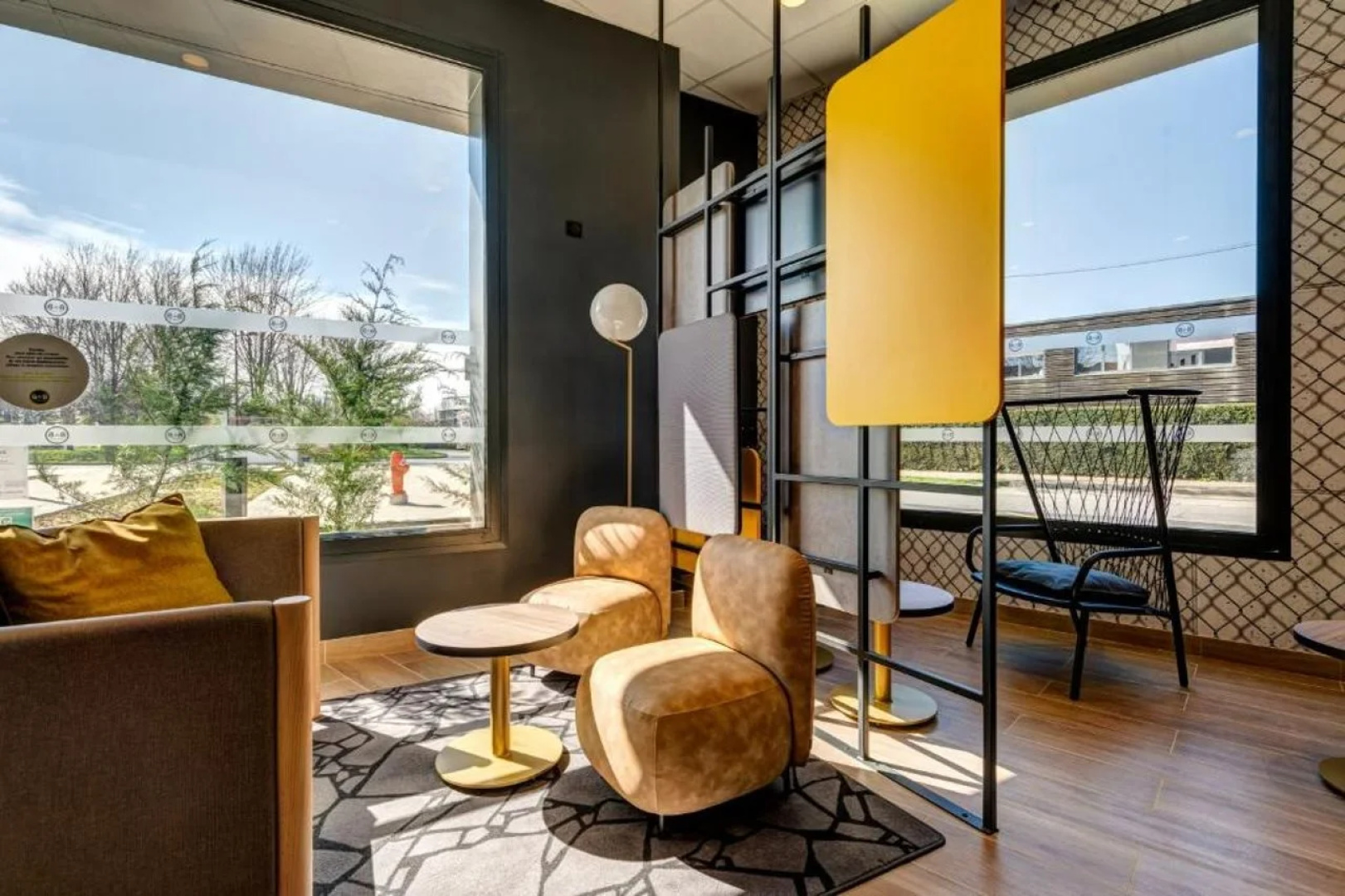 B&B HOTEL Bois D'Arcy Saint Quentin en Yvelines