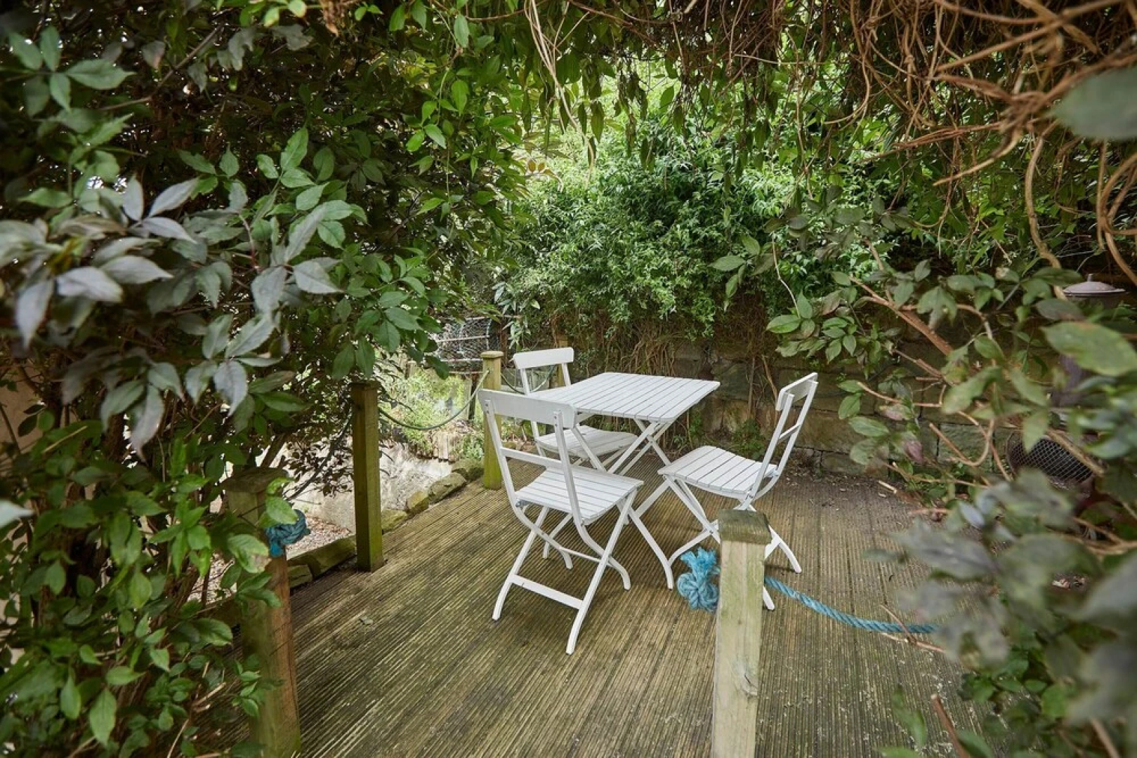 Host & Stay Esk View Cottage