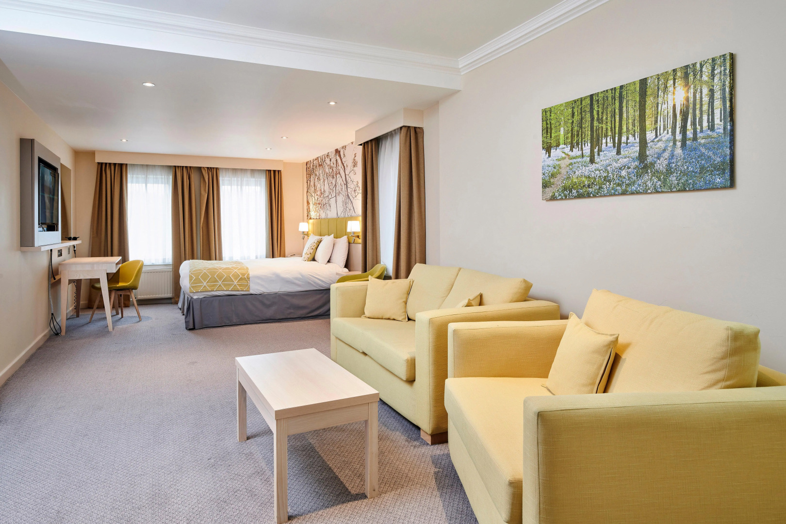 Holiday Inn Corby - Kettering A43 by IHG