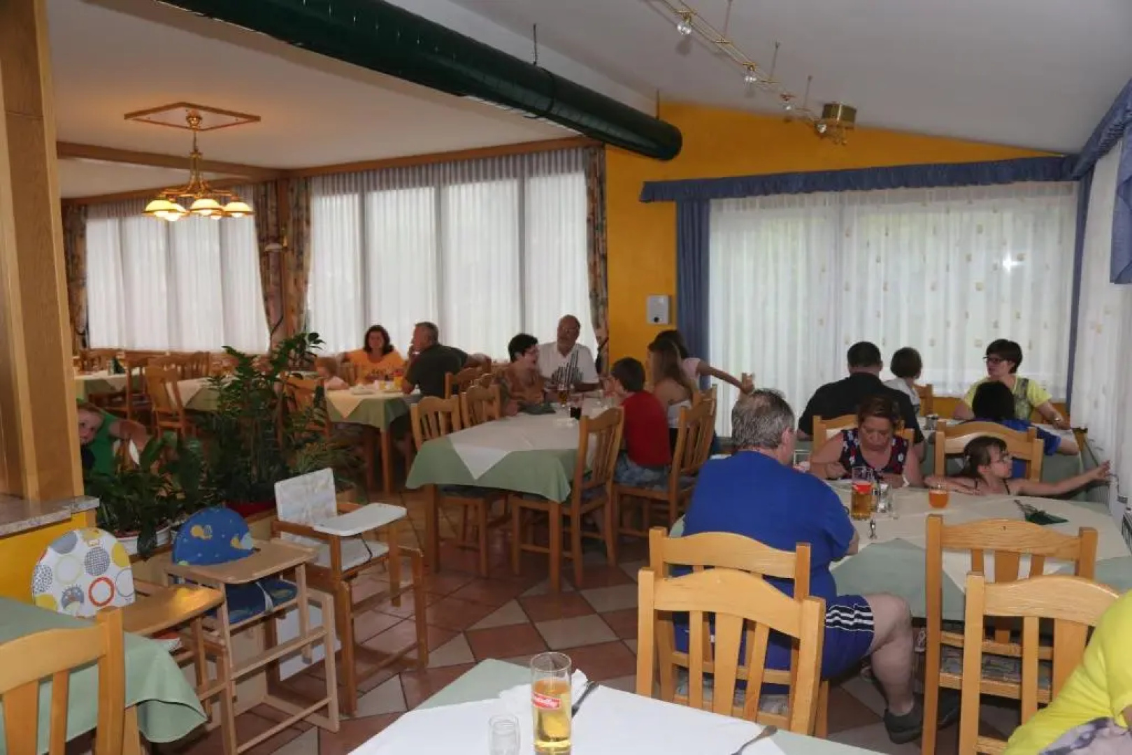 Familienhotel Fasching