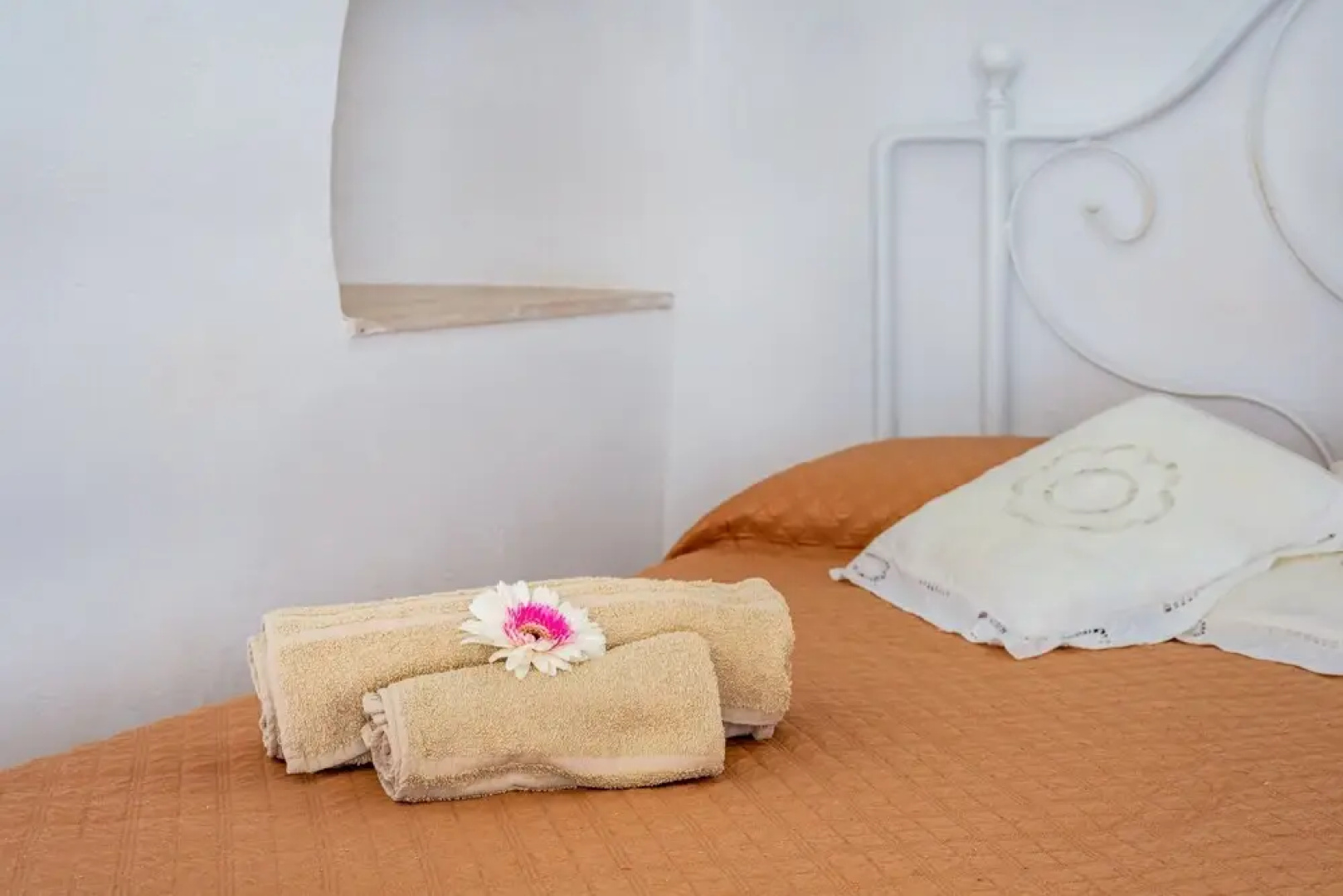 Trullo Di Nonna Cecca