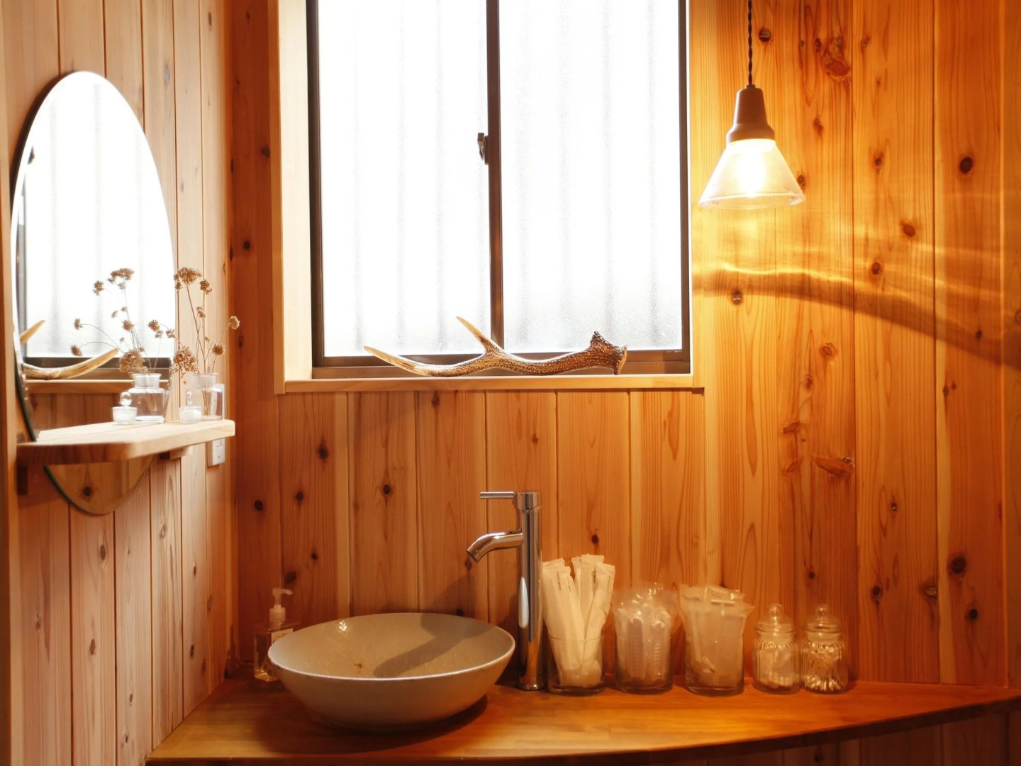 Kominka Yado LOOF Sakanoie