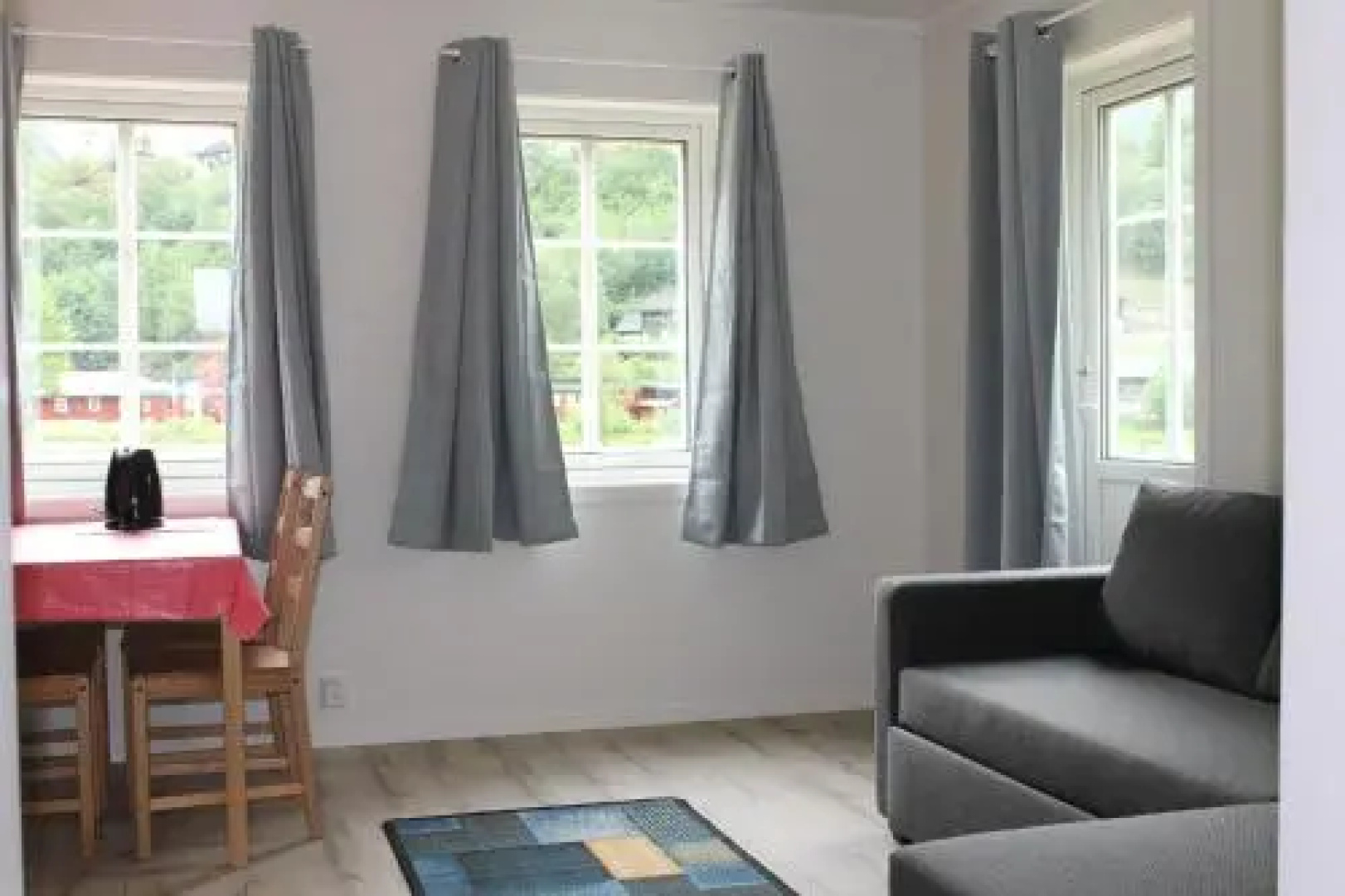 Brekke Apartments