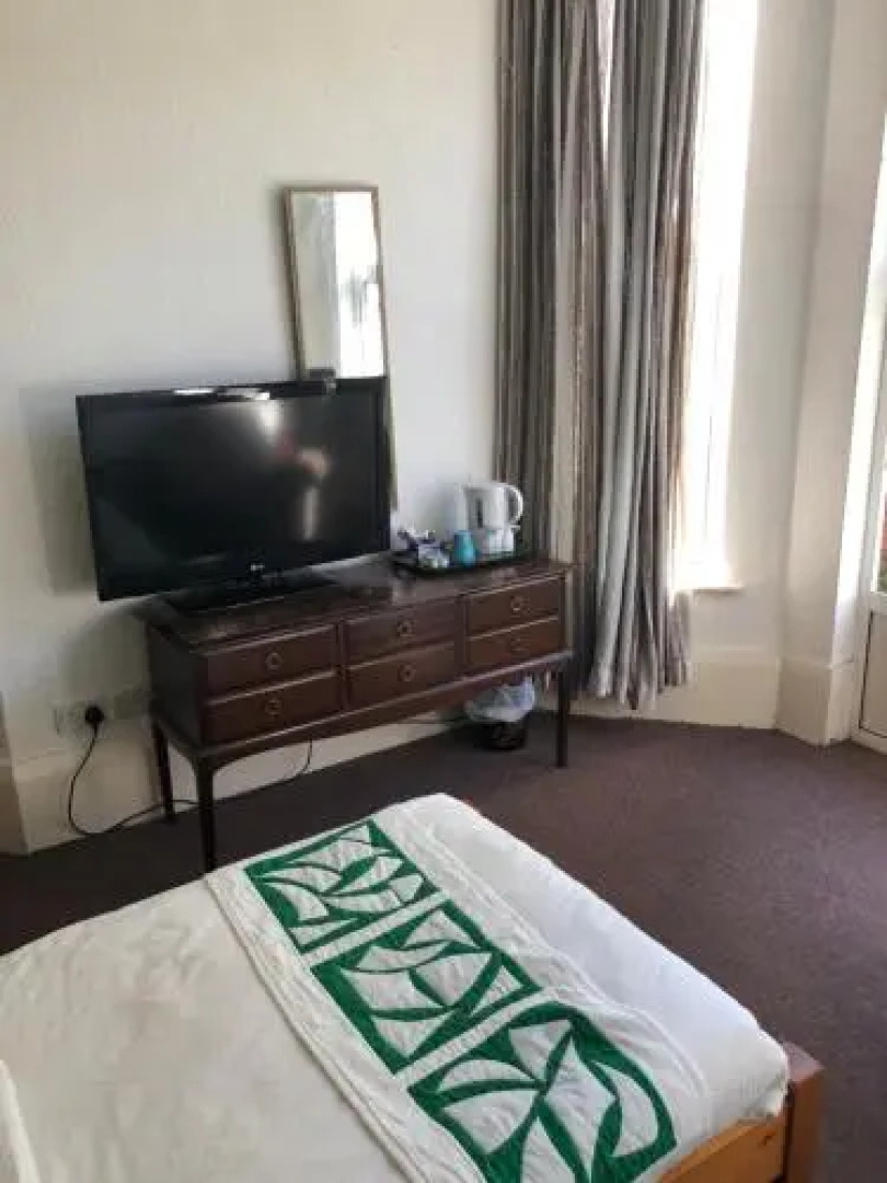 Ashton Lodge Guest House