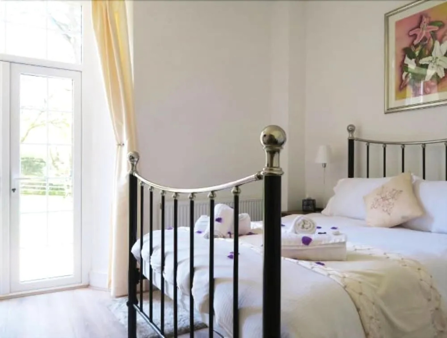 Exmoor Manor Guest House