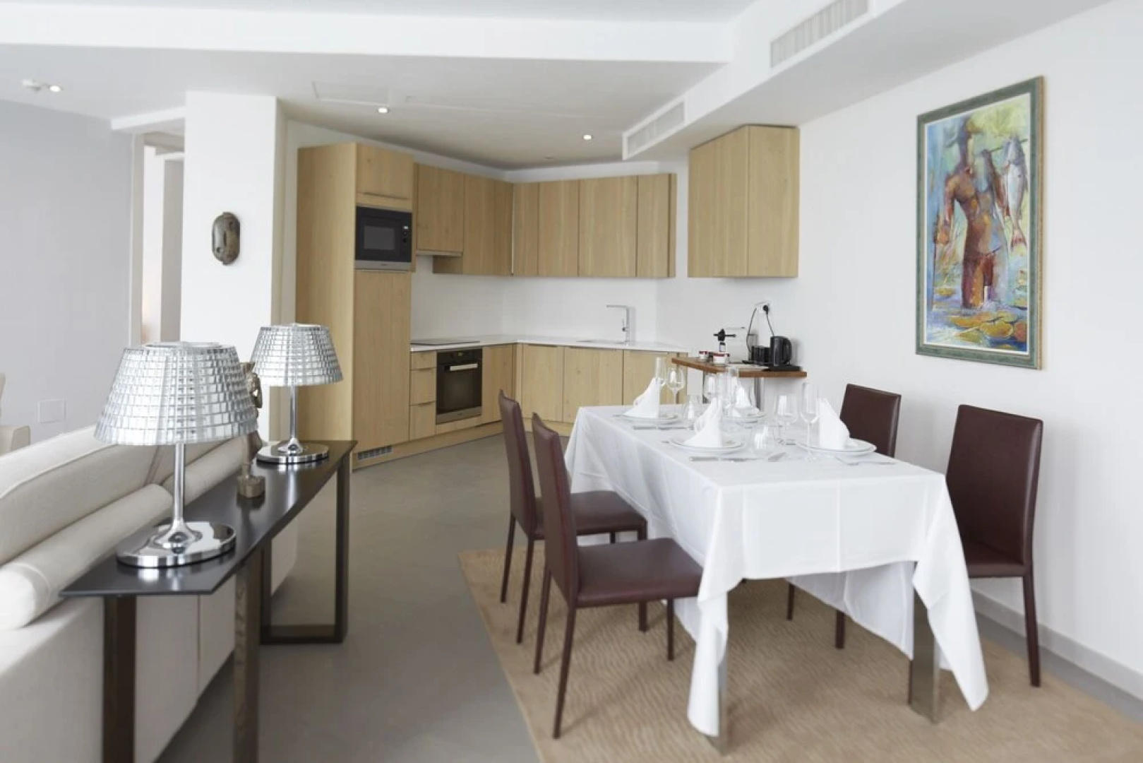 Elbo Suites