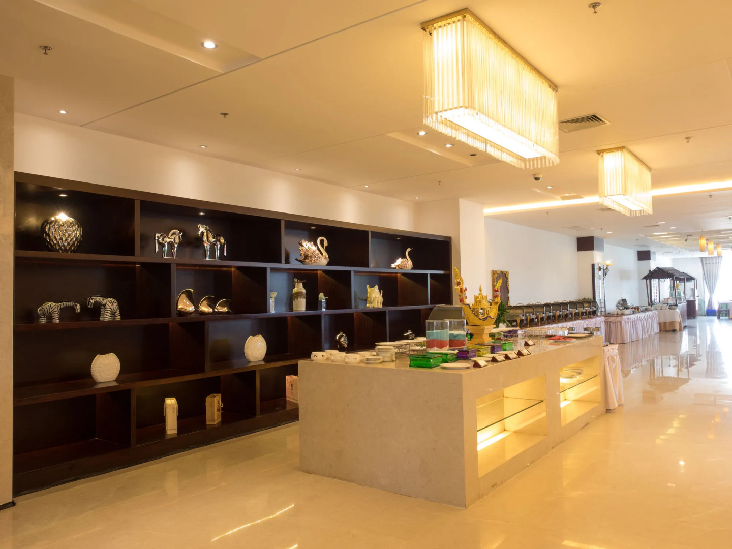 Don Chan Palace, Hotel & Convention