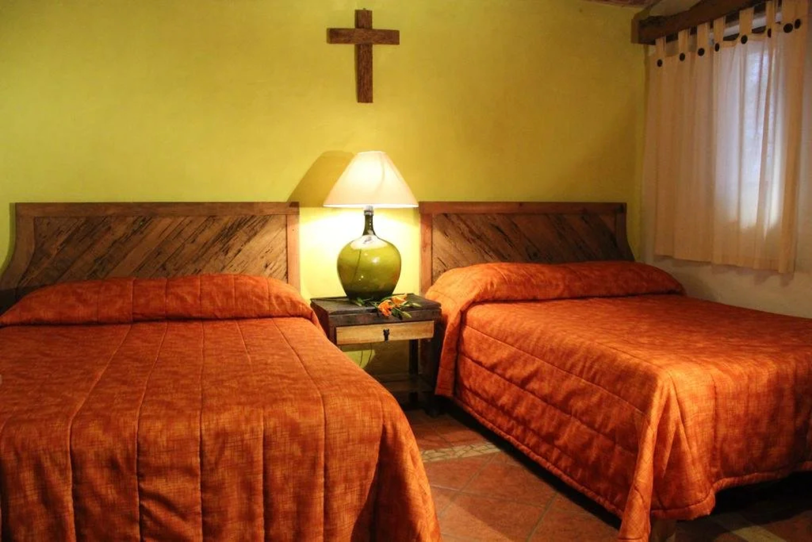 Hotel Mi Pueblito Tapalpa