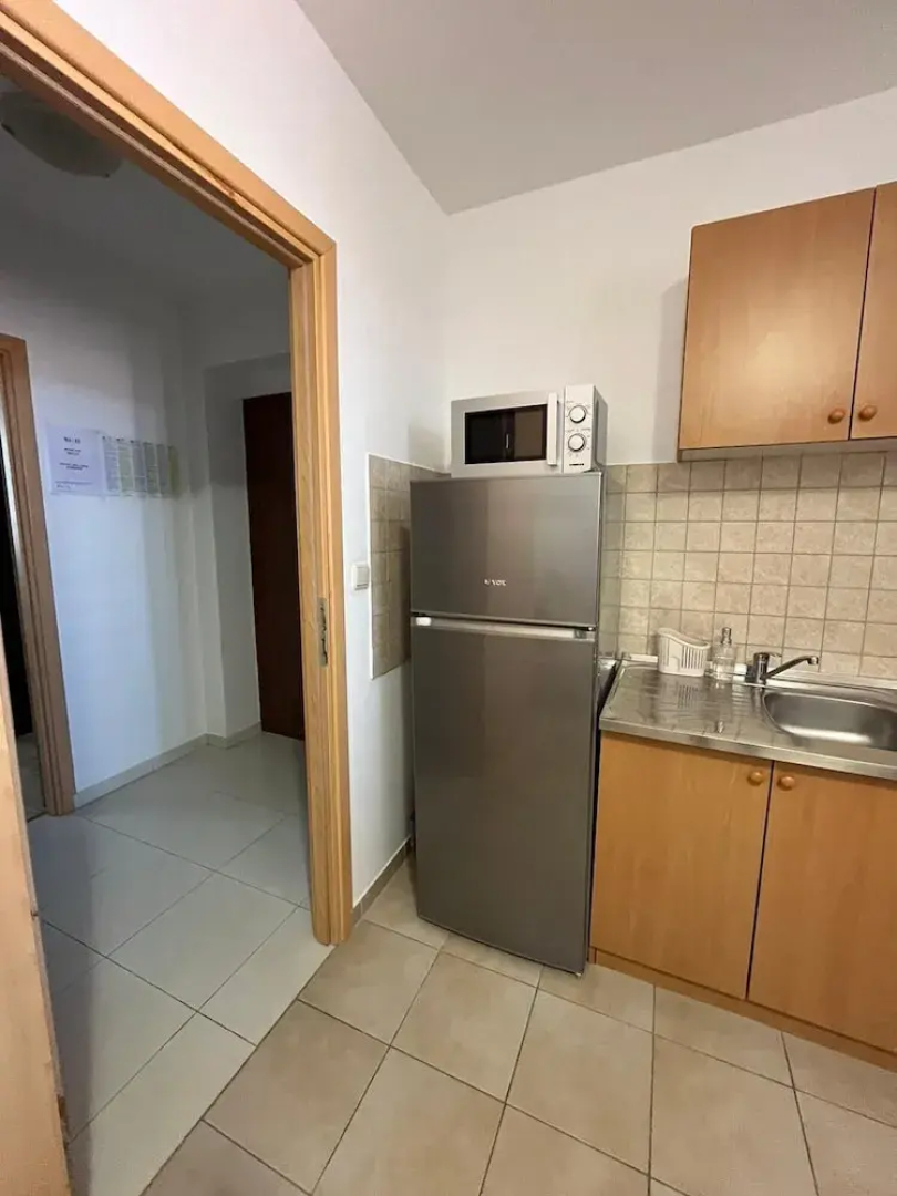 Apartments Mijo
