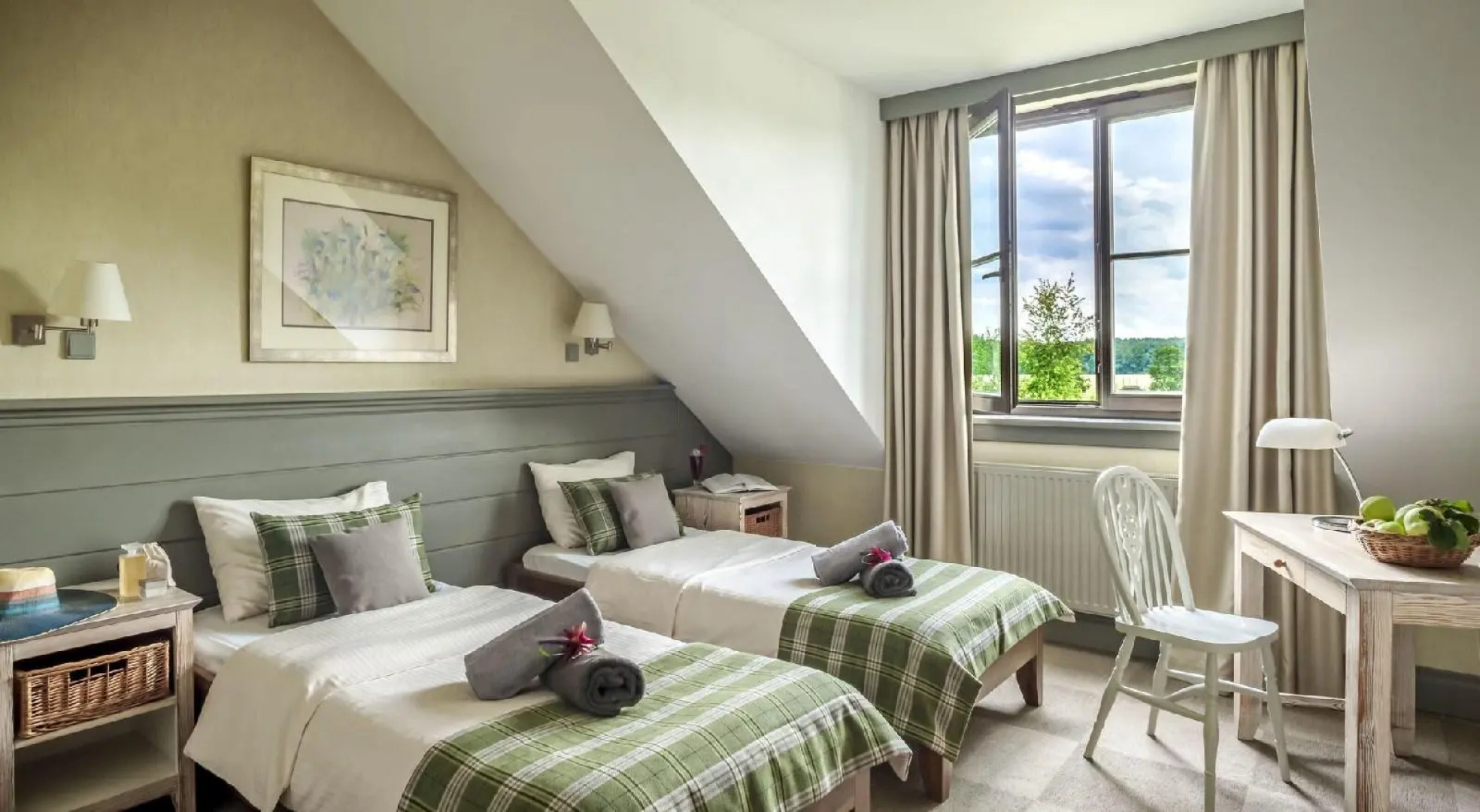 Sielanka nad Pilicą