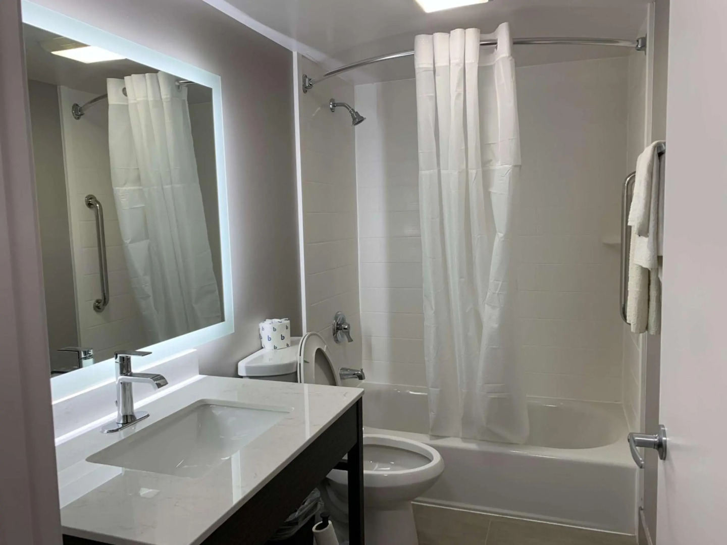 Motel 6 Rockford, IL