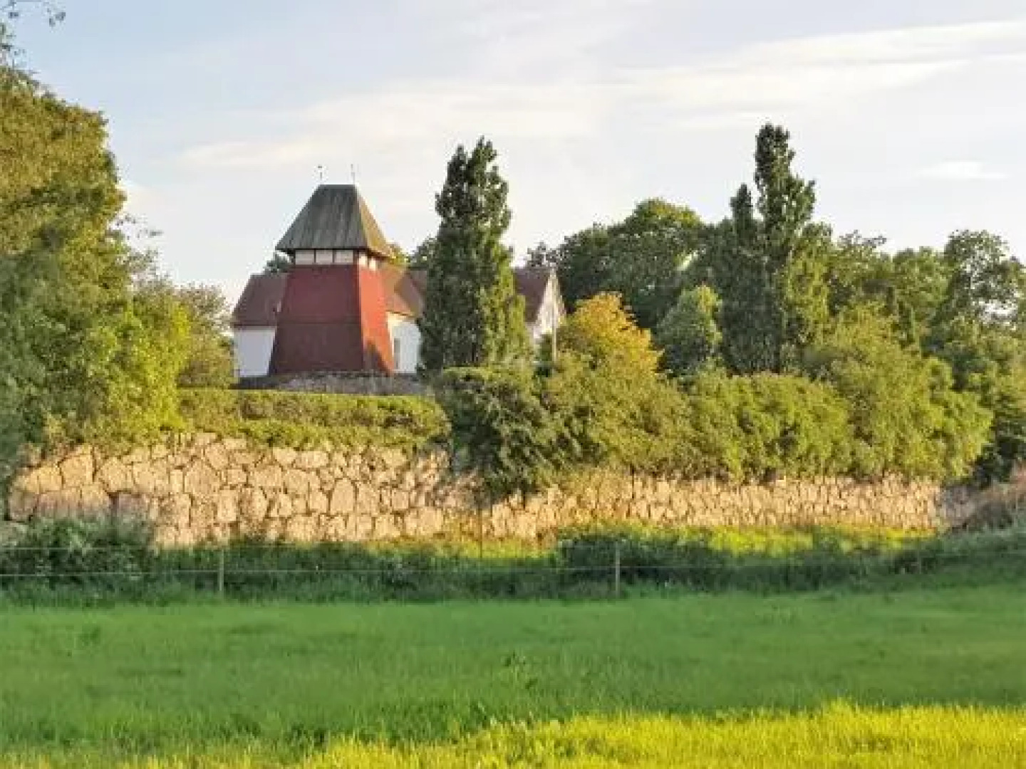 Three-Bedroom Holiday home in Örkeljunga 1