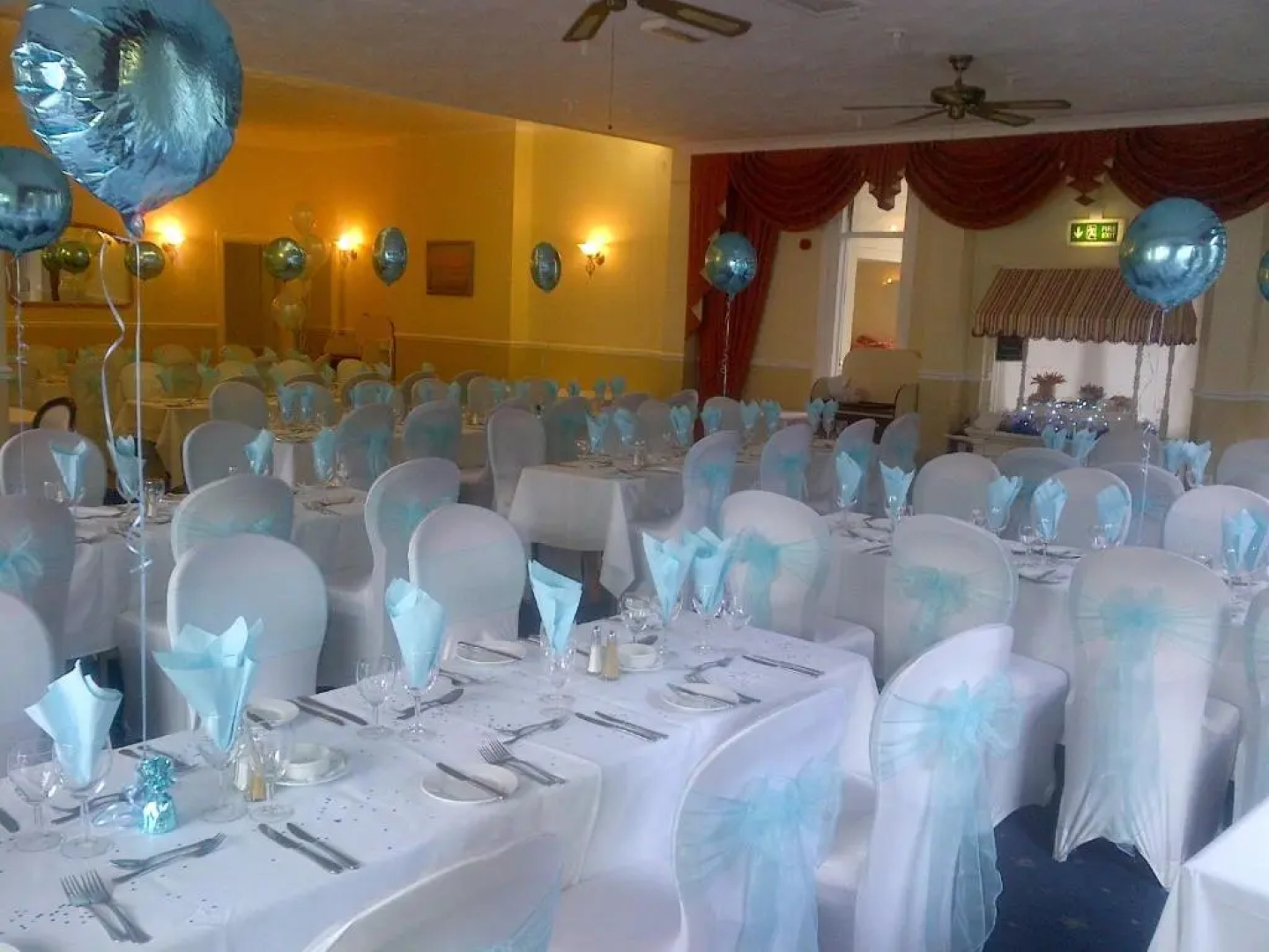 Durley Grange Hotel