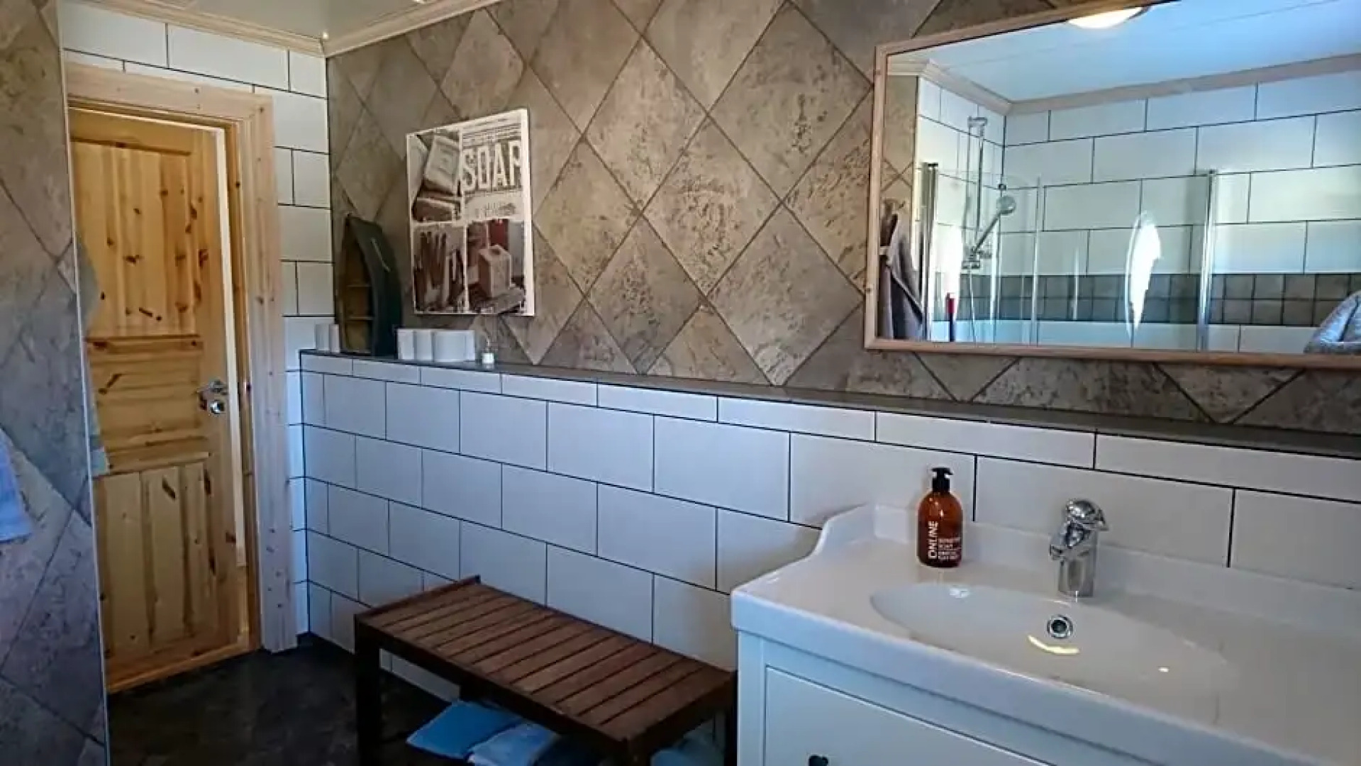 Backlund Boende i Dalarna