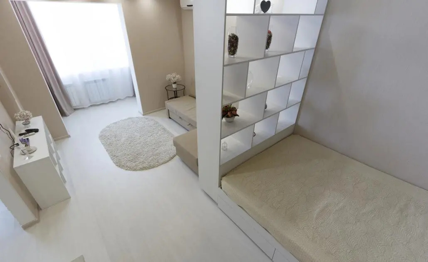 Green FOX на Латышева 3Е/1