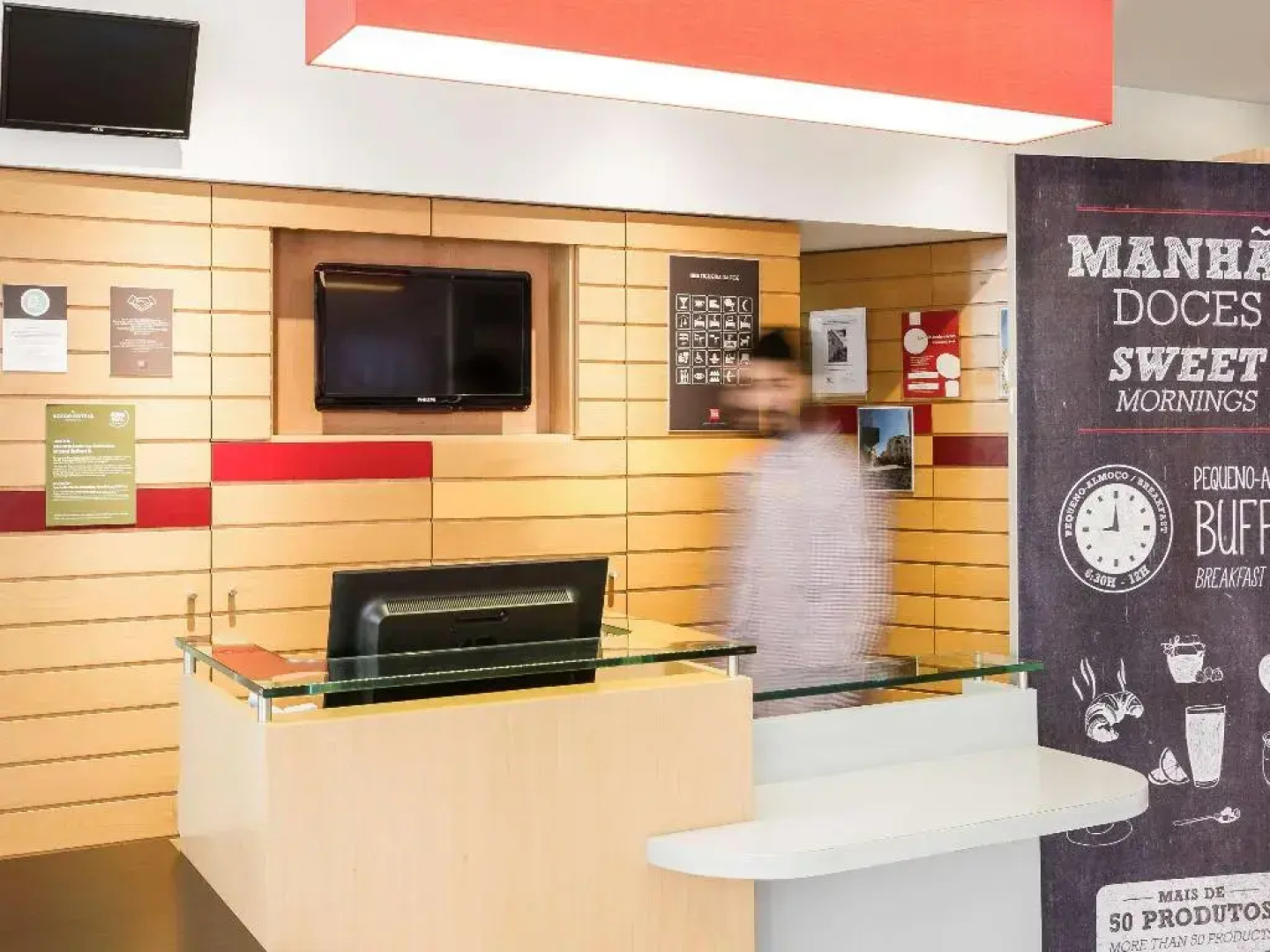 B&B HOTEL Figueira da Foz